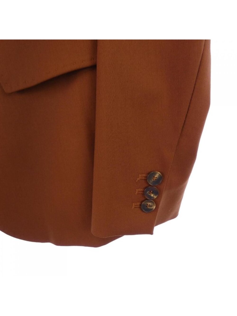 Max Mara Studio Jacket - Picture 6 of 6